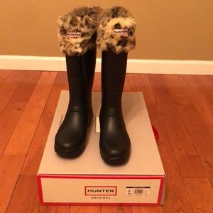 Original Huntress Rain Boots